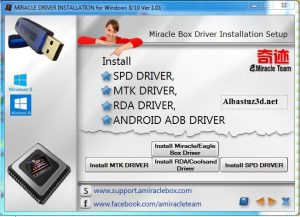 Usb Serial Controller Driver Miracle Box Download