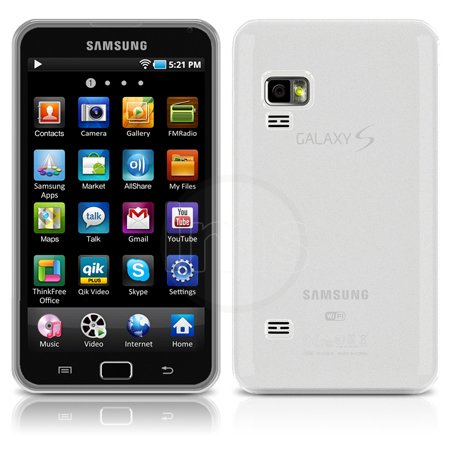 Onderscheppen Delegatie terugvallen Samsung Galaxy S Wifi 5.0 Price And Specifications - ALBASTUZ3D