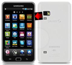 Slot wijk Eentonig How To Hard Reset Samsung Galaxy S Wifi 5.0 - ALBASTUZ3D