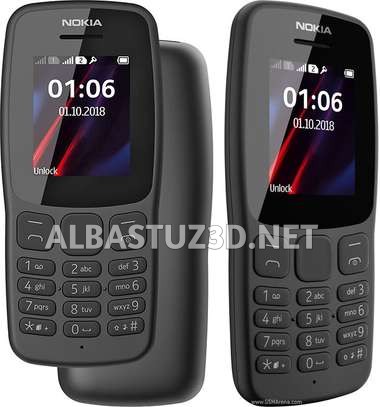 How To Unlock Nokia 106 Albastuz3d
