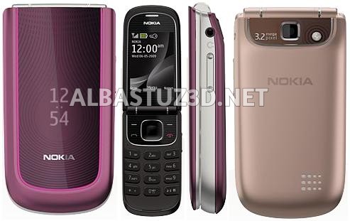 Nokia 3710 fold Price and - ALBASTUZ3D