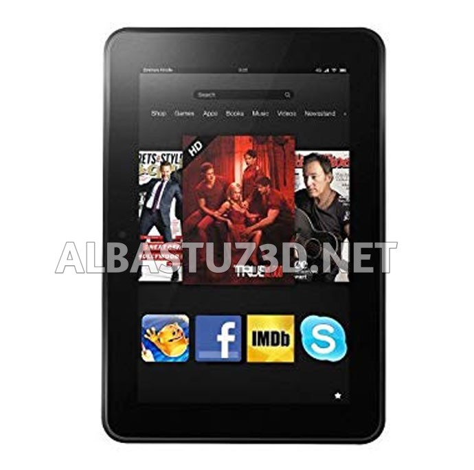 what is the current software version for kindle fire hd
