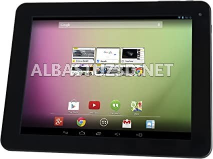 Intenso Tab 814 Firmware Download