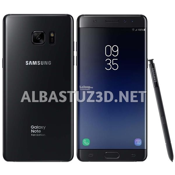 How To Root Install TWRP Recovery For Galaxy Note FE