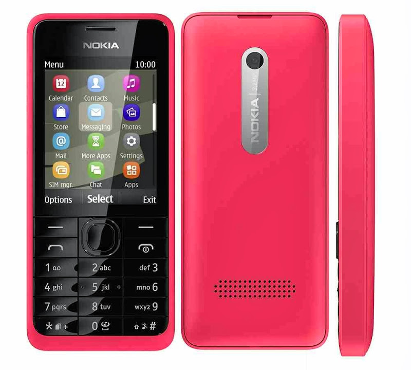 Мобильный телефон а 12. Nokia 301 RM 840. Nokia 301 Dual SIM. Nokia Asha 301 Dual SIM. Nokia 301.1.