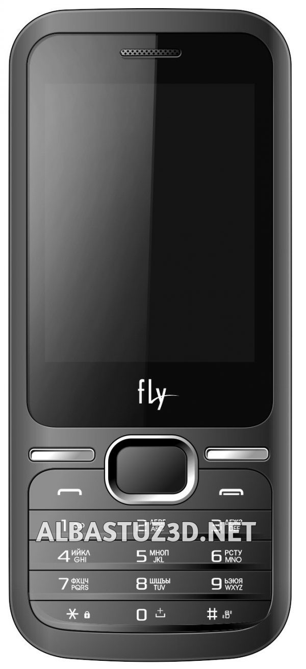 Сброс настроек fly fs408