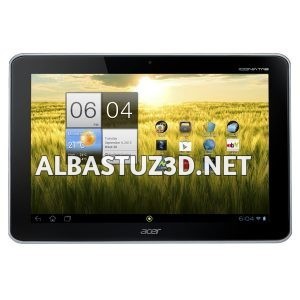 Acer iconia tab a211 как зарядить