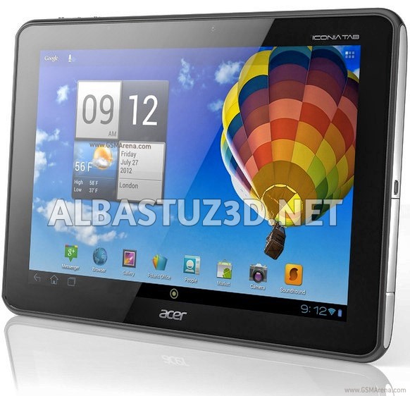 Acer a511 не заряжается