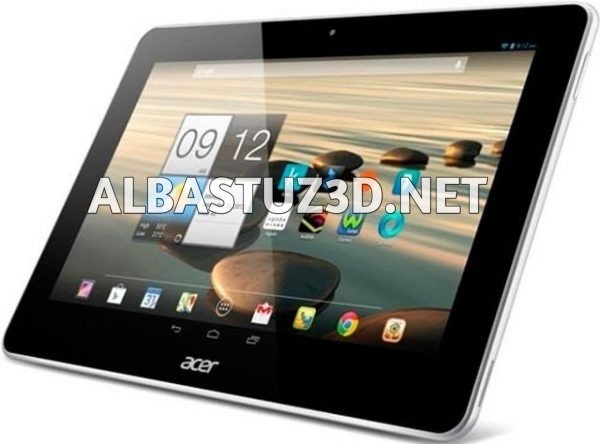 Acer a3 a10 не включается