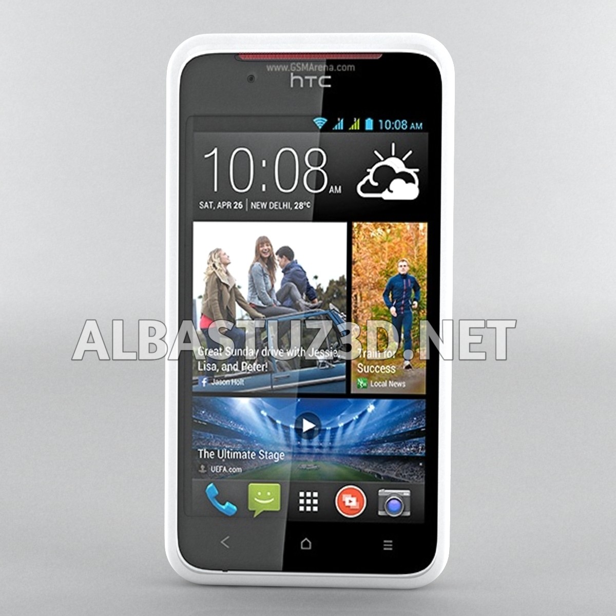 Прошивка htc desire 210 dual sim rus через flashtool