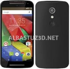 how to factory reset the moto g