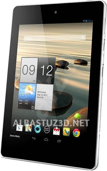 How To Root ACER A1-811 Iconia Tab - ALBASTUZ3D