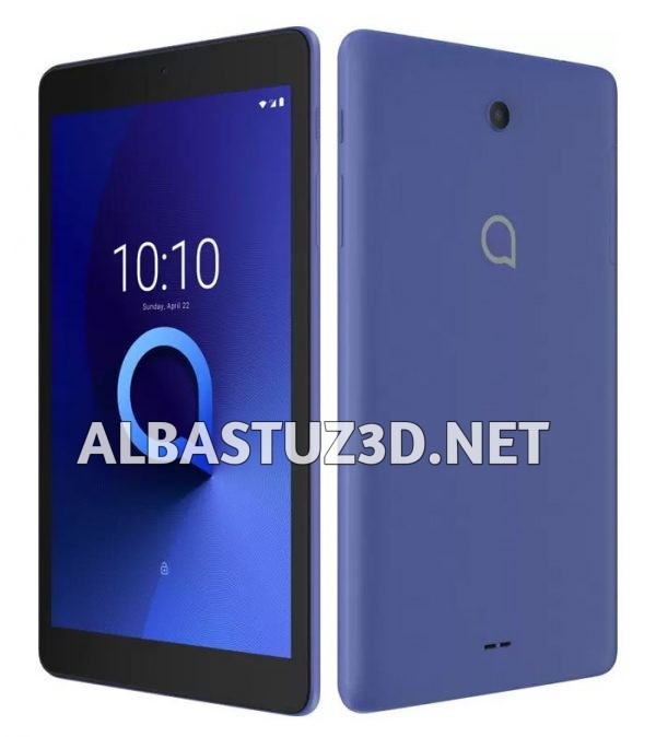 Планшет alcatel 3t 8 2020 обзор