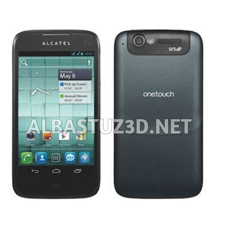 Телефон Alcatel Onetouch Купить