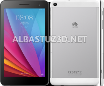 Обновление huawei mediapad t1 10