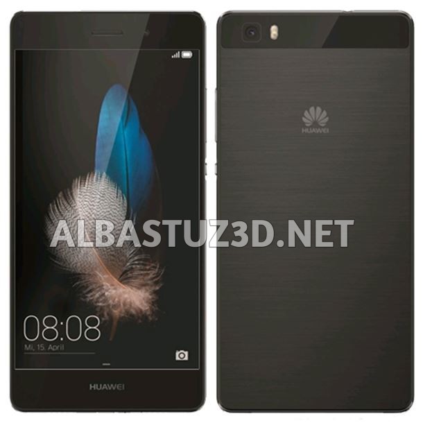 Huawei P8 Lite Price And Specification Albastuz3d