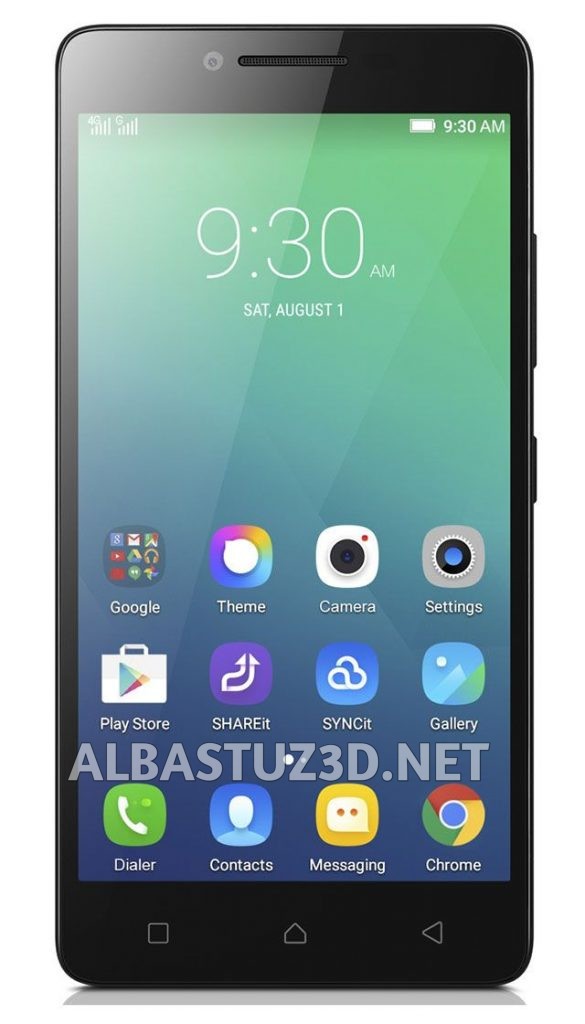 Lenovo a6010 plus обзор