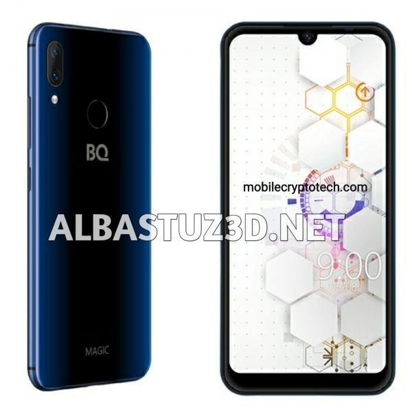 Bq 6040l magic программа для прошивки