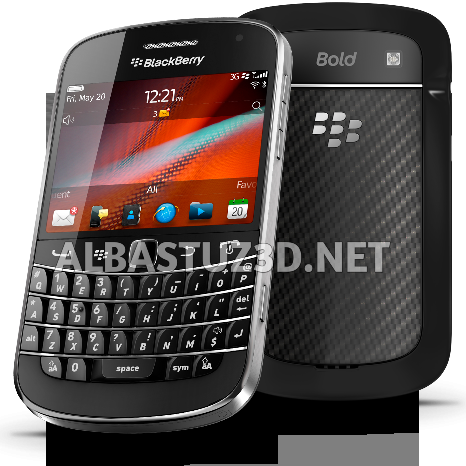 BLACKBERRY 9930 Bold price and specifications - ALBASTUZ3D.