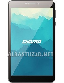 Digma city 7587 3g обзор