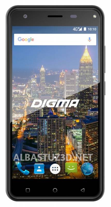 Планшет digma citi 7 e401 4g обзор