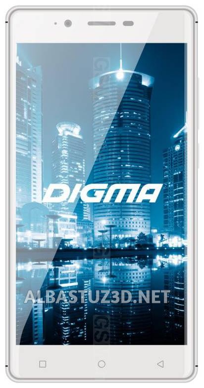 Digma city 7587 3g обзор