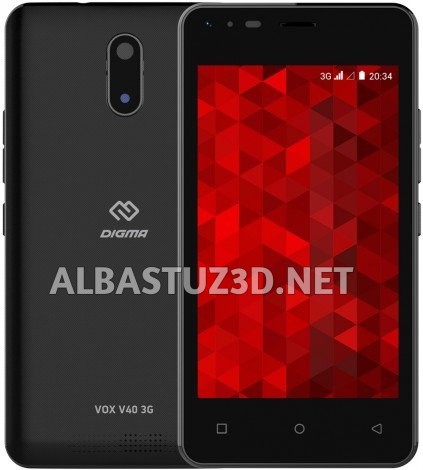 Смартфон за 690 рублей digma vox v40 обзор