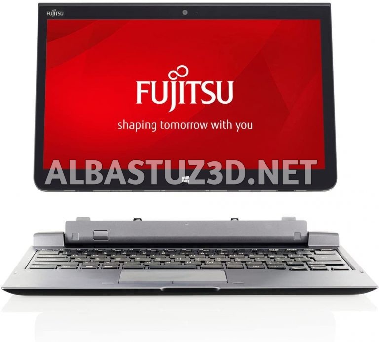 FUJITSU Stylistic Q775 price and specifications - ALBASTUZ3D