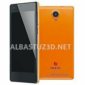 How To Root FREETEL Priori 3 LTE – ALBASTUZ3D