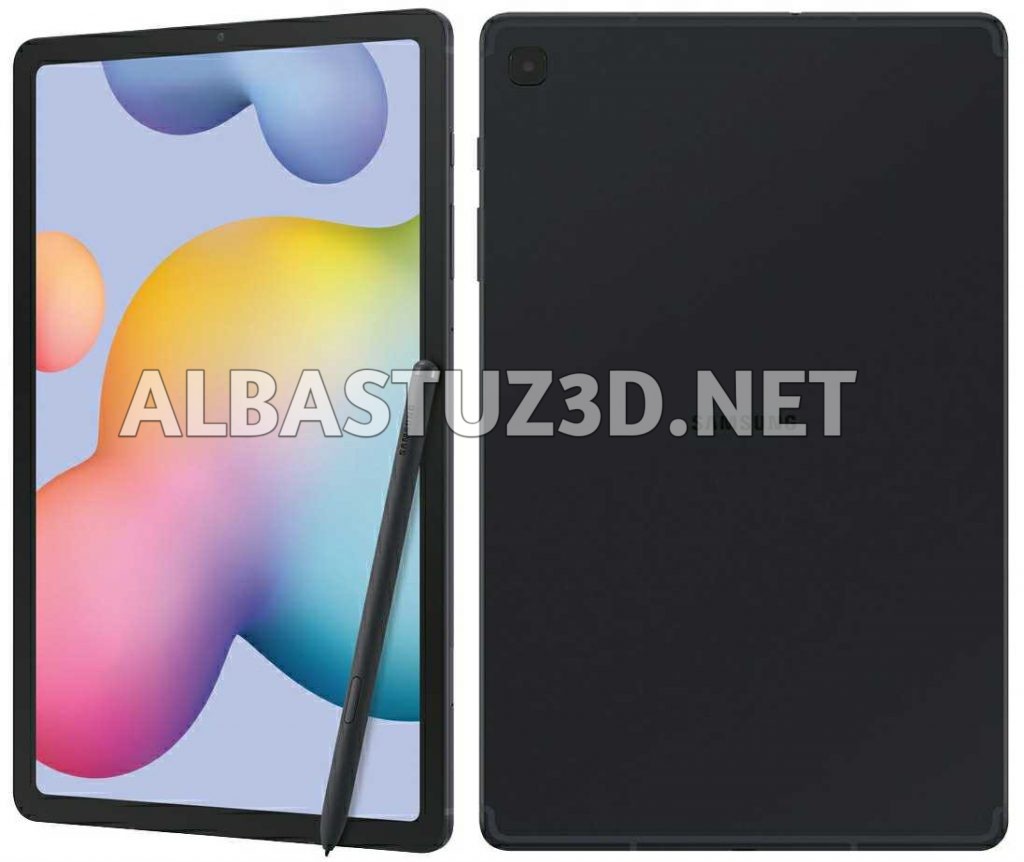 How to hard reset Samsung Galaxy Tab S24 Lite smartphone - ALBASTUZ24D