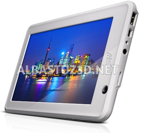 HCL ME TABLET U1 price and specifications - ALBASTUZ3D