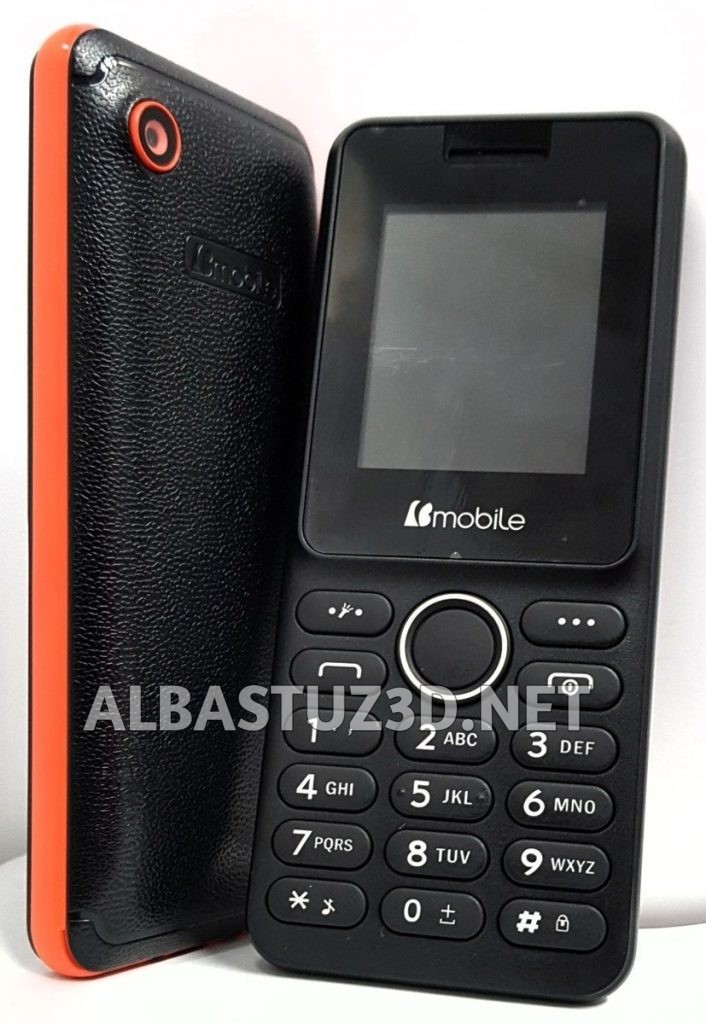 How To Remove Mobile Phone Password Lock On BMOBILE K360 ...