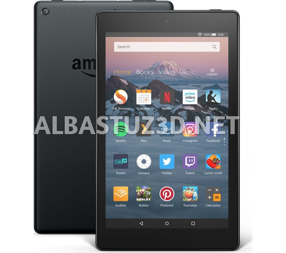 How To Remove Privacy Protection (Anti Theft) On AMAZON Fire HD 25