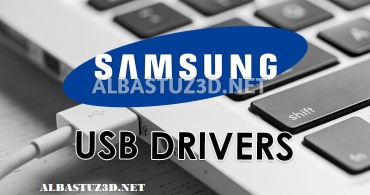 Download Samsung USB Drivers. - ALBASTUZ3D